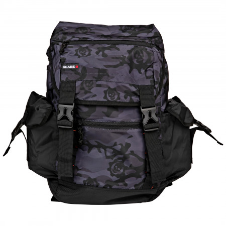 Gears of War Tactical Backpack